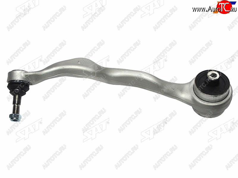 4 399 р. Рычаг передний нижний (продол) BMW1 F2# 11-BMW2 F22 13-BMW3 F30F80 11-BMW4 F3#F8# 13- LH SAT ST-31126855741  с доставкой в г. Кемерово
