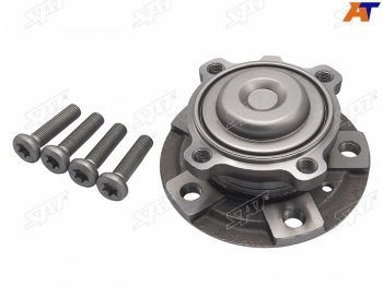 Ступичный узел перед BMW 1 1.4-3.5 11- 2 14- 3 11- 4 2.0D-3.5 13- SAT ST-31206794850