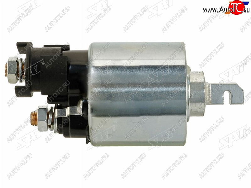 1 379 р. Втягивающее реле стартера HONDA ACCORD 2.3 ATODYSSEY 2.3 98-02 SAT ST-31210-P0A-004  с доставкой в г. Кемерово