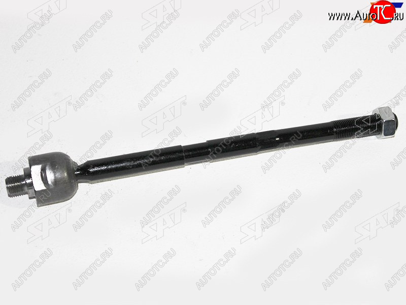 679 р. Тяга рулевая FORD FOCUS II 04-11C-MAX 03-07KUGA 08-12VOLVO C30C70 06-S40V50 04- LH=RH SAT ST-31201817  с доставкой в г. Кемерово