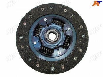 Диск сцепления TOYOTA AURISCOROLLA 1.6 06- E150E151 (механика) SAT ST-31250-12510