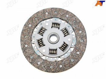 Диск сцепления TOYOTA CAMRYCARINA EDCORONA 3S4S5S SAT ST-31250-05021