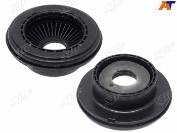 1 179 р. Опора передней стойки Ford Mondeo 07-15  Volvo S60 10-18  XC60 08-17  Ford S-MAX 06-15  Volvo S8 SAT ST-31340606  с доставкой в г. Кемерово. Увеличить фотографию 1