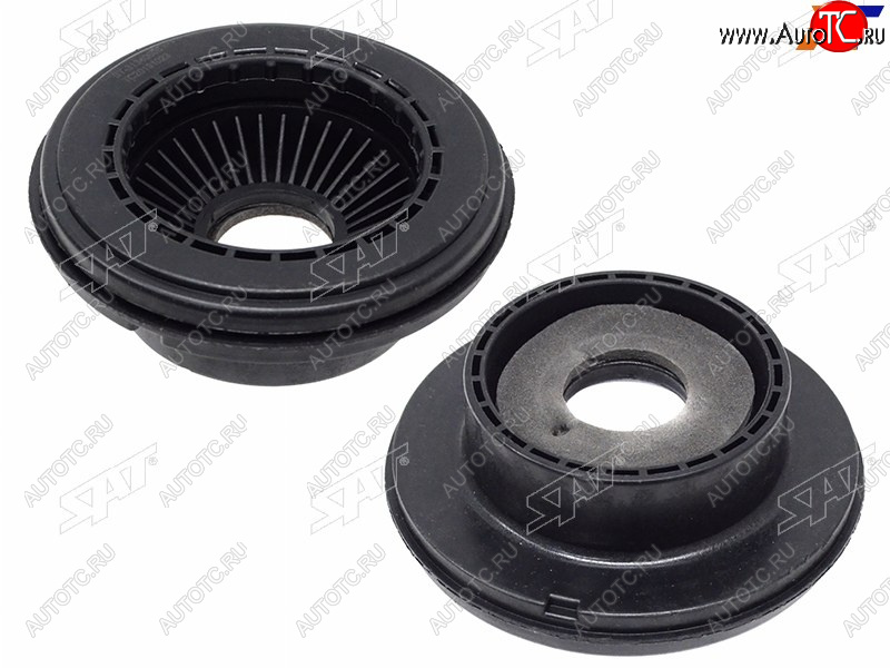 1 179 р. Опора передней стойки Ford Mondeo 07-15  Volvo S60 10-18  XC60 08-17  Ford S-MAX 06-15  Volvo S8 SAT ST-31340606  с доставкой в г. Кемерово