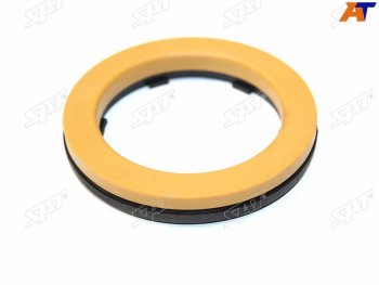 399 р. Подшипник скольжения опоры передней стойки BMW X5 E53 99-06BMW 5BMW6 E6# 01-10BMW7 00-08 SAT ST-31331090612  с доставкой в г. Кемерово. Увеличить фотографию 1
