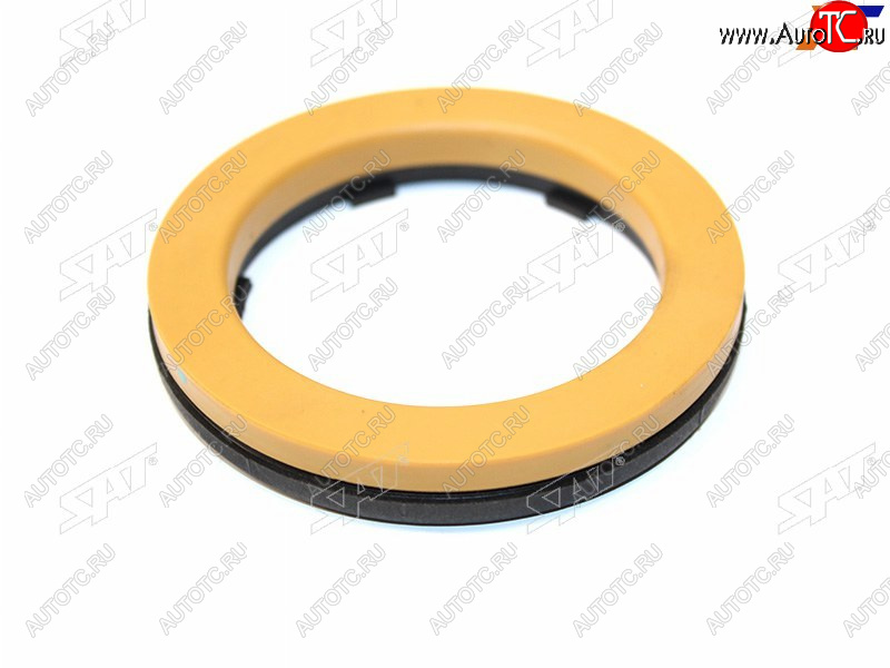 399 р. Подшипник скольжения опоры передней стойки BMW X5 E53 99-06BMW 5BMW6 E6# 01-10BMW7 00-08 SAT ST-31331090612  с доставкой в г. Кемерово