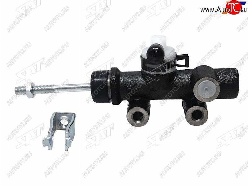 1 649 р. Цилиндр сцепления главный TOYOTA DYNA 150/TOYOACE G15/DYNA 200/TOYOACE G25 95- SAT ST-31420-36130, st3142036130 SAT ST-31420-36130  с доставкой в г. Кемерово
