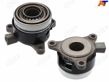 Выжимная муфта сцепления TOYOTA AVENSISCAMRYCOROLLARAV4 2.0 08- 3ZR-FE SAT ST-31400-39006
