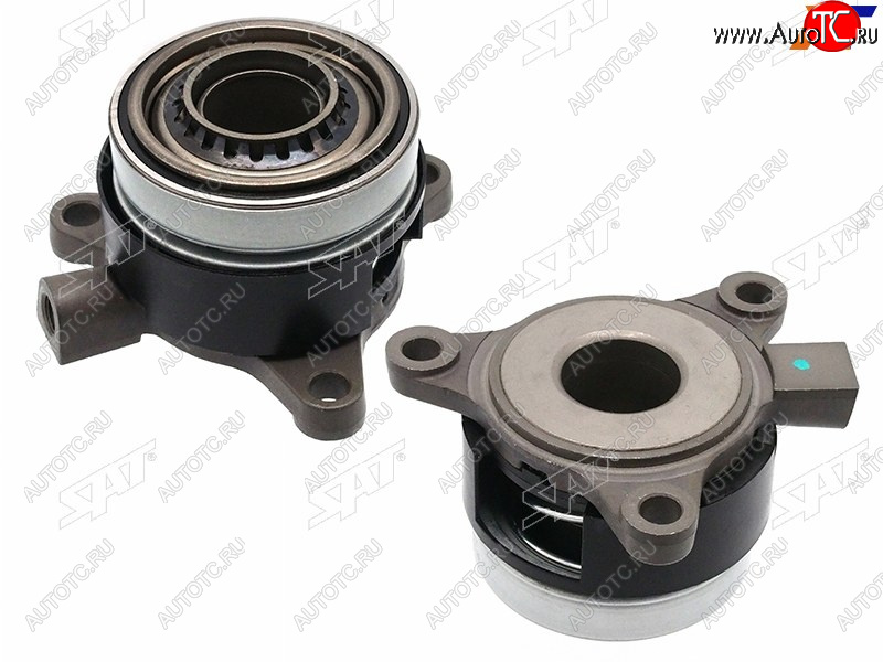 2 499 р. Выжимная муфта сцепления TOYOTA AVENSISCAMRYCOROLLARAV4 2.0 08- 3ZR-FE SAT ST-31400-39006  с доставкой в г. Кемерово