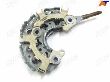 Диодный мост генератора SUZUKI GRAND VITAR H25AH27A 98-06TOYOTA YARIS 1SZ-FE2SZ-FE 98-06 RAV4 1Z SAT ST-31621-77E10