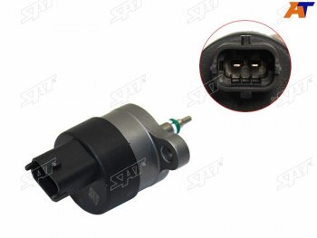Электромагнитный клапан ТНВД HYUNDAI SANTAFE 00-06 SAT ST-31402-27010
