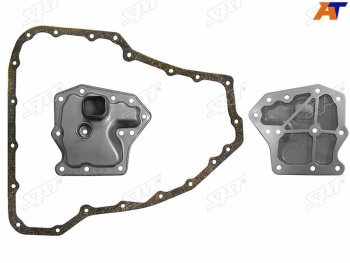Фильтр АКПП с прокладкой NISSAN MURANO #Z50 03-08TEANA J31 03-08MAXIMA A34 03-08 SAT ST-31728-85X01