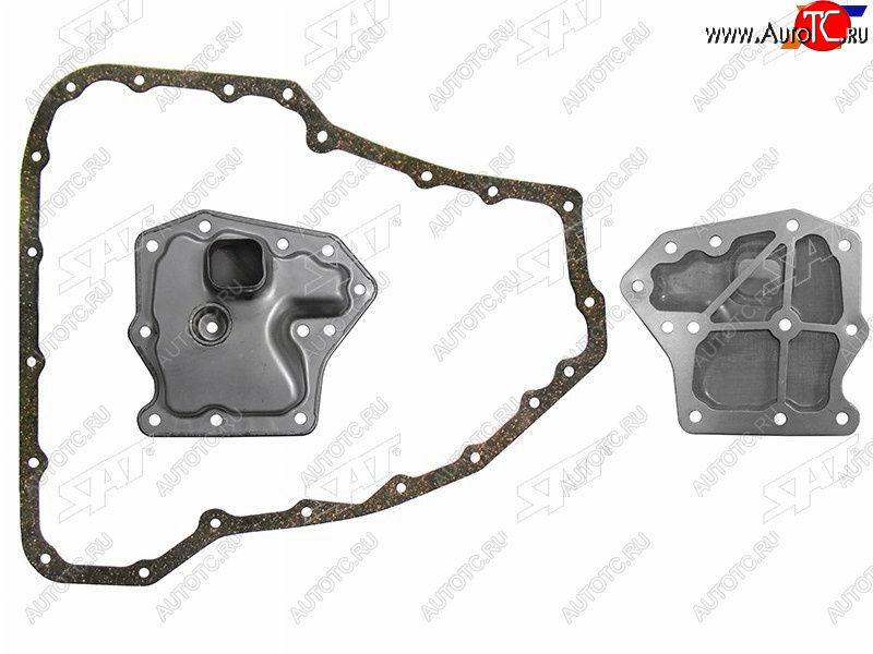 559 р. Фильтр АКПП с прокладкой NISSAN MURANO #Z50 03-08TEANA J31 03-08MAXIMA A34 03-08 SAT ST-31728-85X01  с доставкой в г. Кемерово