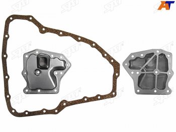 Фильтр АКПП NISSAN X-TRAIL T30 00-07INFINITI I30 95-99CEFIRO 94-98 SAT ST-31728-80X04