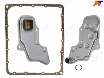 Фильтр АКПП NISSAN TERRANOPATHFINDER R50 95-02 SAT ST-31728-41X03