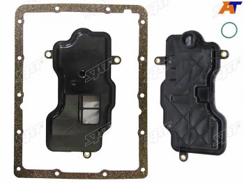 Фильтр АКПП SUBARU FORESTERIMPREZALEGACY 07-12 SAT ST-31728-AA130