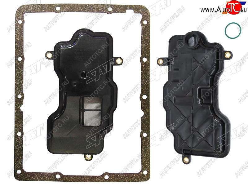 929 р. Фильтр АКПП SUBARU FORESTERIMPREZALEGACY 07-12 SAT ST-31728-AA130  с доставкой в г. Кемерово