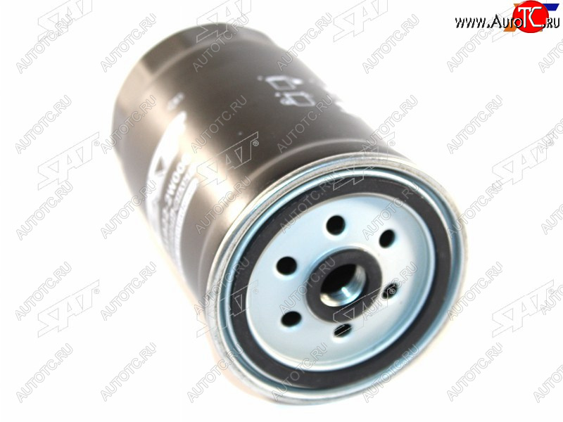 489 р. Фильтр топливный HYUNDAI SANTA FE 2,2 12- SAT ST-31922-2W000  с доставкой в г. Кемерово