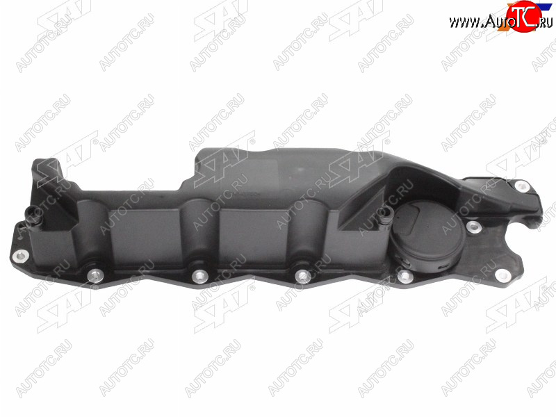 2 899 р. Крышка клапанов VOLVOLAND ROVER XC90 06-14FREELANDER II 06-12 B 6324 S SAT ST-321-0009  с доставкой в г. Кемерово