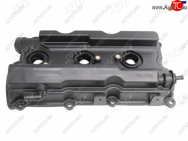 3 599 р. Крышка клапанов правая NISSAN PATHFINDER R51 05-15 VQ40DE SAT ST-321-0032  с доставкой в г. Кемерово