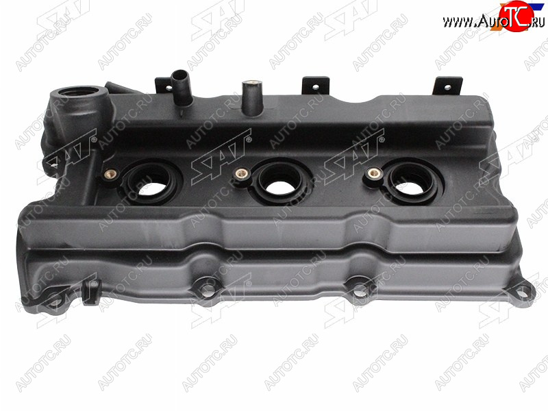 3 599 р. Крышка клапанов левая NISSAN PATHFINDER R51 05-15 VQ40DE SAT ST-321-0033  с доставкой в г. Кемерово