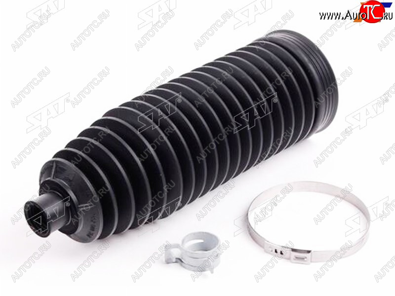 235 р. Пыльник рулевой рейки BMW X5 E70 06-13F15 12-X6 E71E72 07-14 SAT ST-32106779622  с доставкой в г. Кемерово