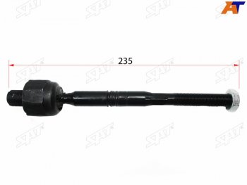 Тяга рулевая BMW X5 07-12X6 08- LH=RH SAT ST-32106793496