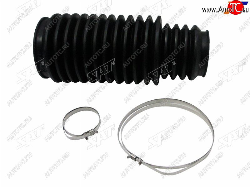 283 р. Пыльник рулевой рейки BMW: 5 E39 95-03 SAT ST-32131092876  с доставкой в г. Кемерово