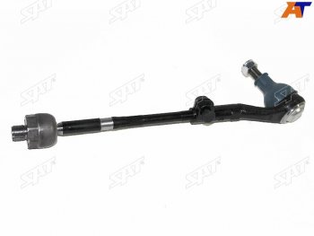 Тяга рулевая с наконечником BMW1 E81 04-11E82E88 07-BMW3 E92E93 06- RH SAT ST-32216762244