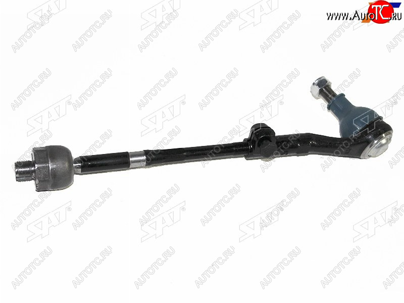 2 399 р. Тяга рулевая с наконечником BMW1 E81 04-11E82E88 07-BMW3 E92E93 06- RH SAT ST-32216762244  с доставкой в г. Кемерово