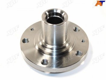 Ступица перед PEUGEOT BOXER 2CITROEN JUMPERFIAT DUCATO SAT ST-330783