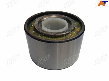 1 299 р. Подшипник передней ступицы TOYOTA MARK 2CRESTACHASERVEROSSAALTEZZA 88-06 SAT ST-32BWD05  с доставкой в г. Кемерово. Увеличить фотографию 1