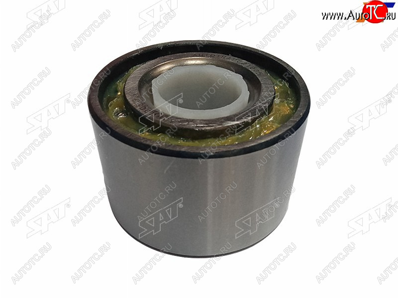 1 299 р. Подшипник передней ступицы TOYOTA MARK 2CRESTACHASERVEROSSAALTEZZA 88-06 SAT ST-32BWD05  с доставкой в г. Кемерово