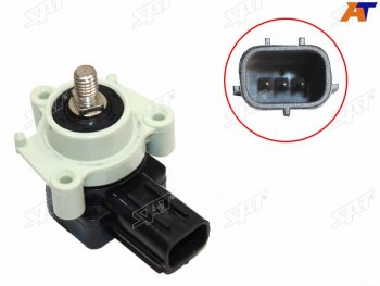 Датчик регулировки дорожного просвета HONDA CR-V 07-12 SAT ST-33136-SWA-003