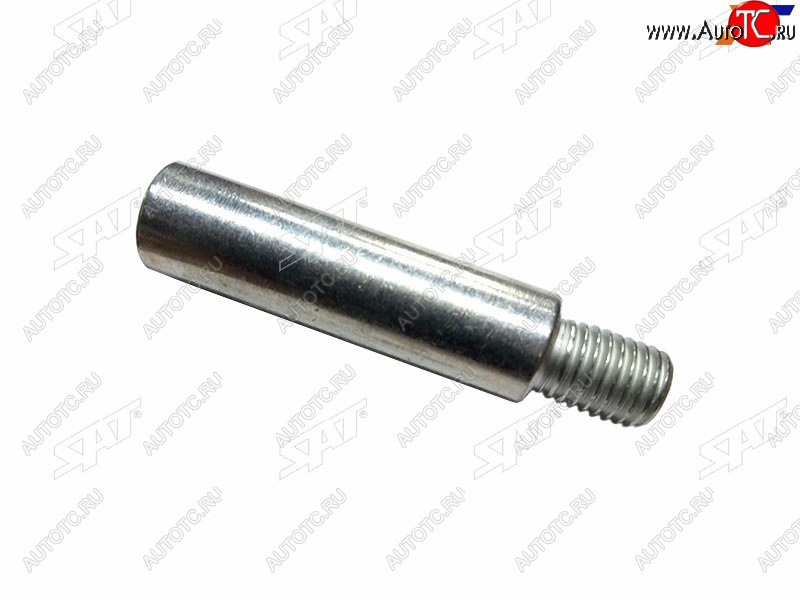 121 р. Направляющая суппорта MAZDA 3 BKBMW 1E823E905E60X1E84 SAT ST-34 11 1 157 041  с доставкой в г. Кемерово