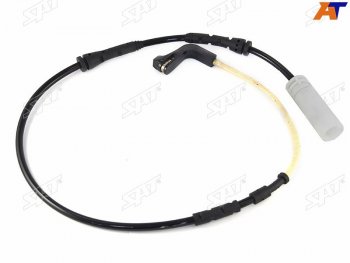 Датчик износа передних тормозных колодок SAT BMW 3 серия  E90 (2004-2008) седан дорестайлинг