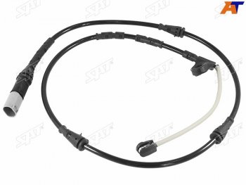 Датчик износа передних тормозных колодок SAT  BMW X5  E70 - X6  E71