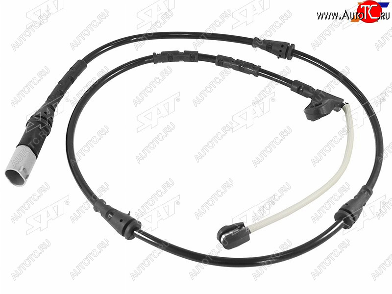 289 р. Датчик износа передних тормозных колодок SAT   BMW X5  E70 - X6  E71  с доставкой в г. Кемерово