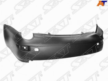 Задний бампер SAT Lexus IS250  XE20 - IS350  XE20