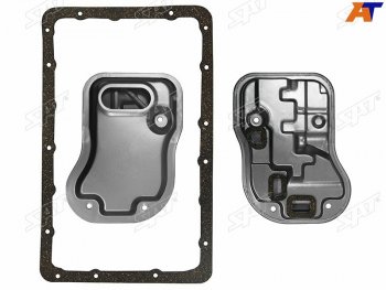 Фильтр АКПП с прокладкой TOYOTA ARISTO 91-05CRESTACHASER 96-01CROWN MAJESTA 95-03LEXUS GS300 93- SAT ST-35330-50010