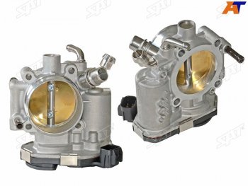 Дроссельная заслонка Chevrolet Cruze 09-15 SAT ST-359-0064