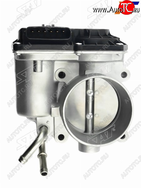 4 949 р. Дроссельная заслонка Hyundai Creta 15-20  Elantra 10-20  ix35 13-15  Sonata 09-23  Kia Cerato 13 SAT ST-359-0068  с доставкой в г. Кемерово
