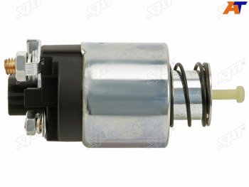 Втягивающее реле стартера HYUNDAI SOLARIS 10-KIA RIO 11- SAT ST-36120-2B600