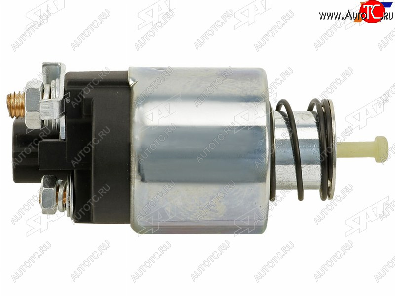 1 059 р. Втягивающее реле стартера HYUNDAI SOLARIS 10-KIA RIO 11- SAT ST-36120-2B600  с доставкой в г. Кемерово
