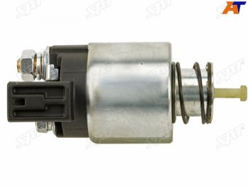Втягивающее реле стартера HYUNDAI SOLARIS SB 14-KIA RIO DX 15 - Z-11 SAT ST-36120-2B614