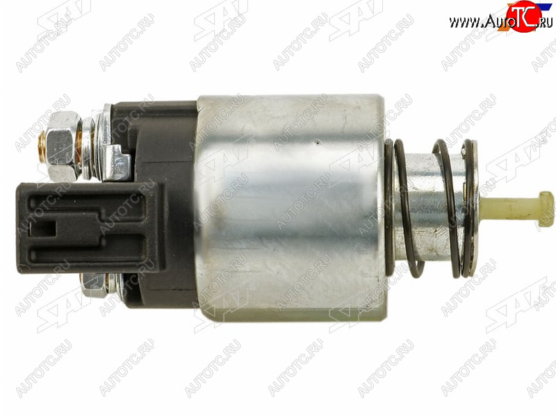 1 199 р. Втягивающее реле стартера HYUNDAI SOLARIS SB 14-KIA RIO DX 15 - Z-11 SAT ST-36120-2B614  с доставкой в г. Кемерово
