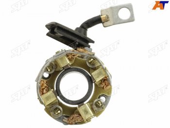 Щеточный узел cтартера HYUNDAI SOLARIS 10-KIA RIO 11- Z-9 SAT ST-36159-2B600