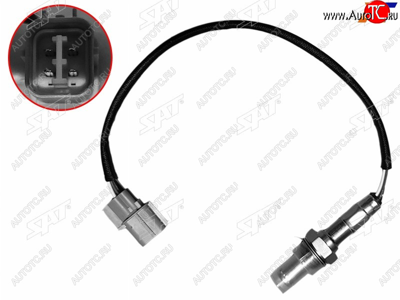 5 649 р. Датчик топливно-воздушной смеси HONDA CR-V RD K2024A SAT ST-36531-PPA-003  с доставкой в г. Кемерово