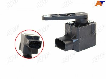 Датчик регулировки дорожного просвета BMW BMW 3 BMW 5 BMW 1 04-14 SAT ST-37141093700