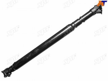 Вал карданный RR SAT  Toyota Land Cruiser  200 (2007-2021) дорестайлинг, 1-ый рестайлинг, 2-ой рестайлинг